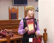 Областной медиа-конкурс