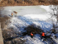 Ирбит готовится к паводку
