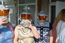 Тяжело в ученье - легко в бою