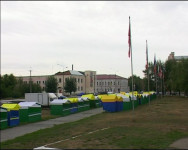 Ярмарочная суета