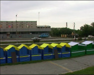 Ярмарочная суета