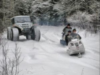 25 февраля Охотничий праздник