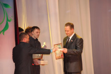 Первой школе 120 лет