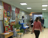 Победители олимпиады по технологии