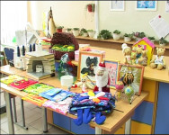 Олимпиада по технологии