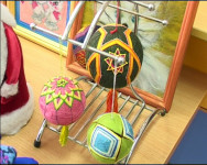 Олимпиада по технологии