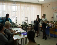 Олимпиада по технологии