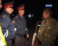 Операция «Паук»