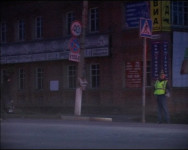 Операция «Пешеход»