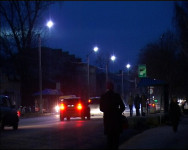 Операция «Пешеход»