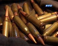 Сдай оружие – получи наличные