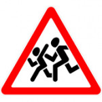 Внимание – осенние каникулы!