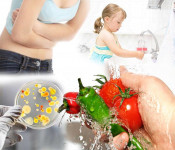 Меры профилактики острой кишечной инфекции