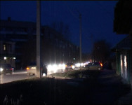 Осенняя пора…