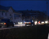 Осенняя пора…