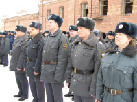 Служба дни и ночи…