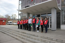 Противопожарная ярмарка