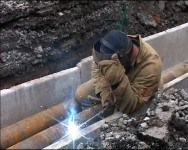 Актуально. Отопительный сезон в Ирбите