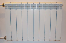 Начало отопительного сезона в Ирбите