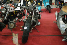 В Москве состоялось главное мероприятие мотоидустрии на территории России