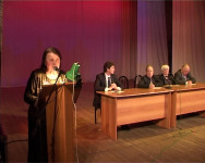 Память сердца. Дети погибших защитников Отечества