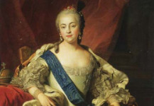 В Ирбите установят памятник Екатерине II – по соседству с памятником Ленину