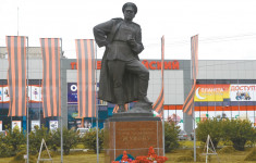 Наша задача: улучшить, оформить, украсить…