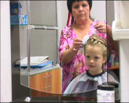 Завтра - чемпионат по парикмахерскому искусству