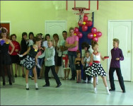 Чемпионат по парикмахерскому искусству