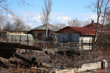 Паводок в Ирбите 12.04.2016 г.