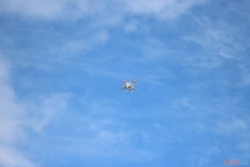 Паводок в Ирбите 12.04.2016 г.