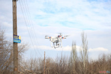 Паводок в Ирбите 12.04.2016 г.