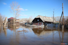 Внимание! Паводок в Ирбите 13.04.2016 г. ФОТО и ВИДЕО