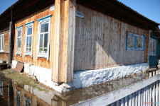 Внимание! Паводок в Ирбите 13.04.2016 г. ФОТО и ВИДЕО