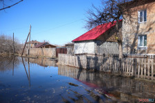 Внимание! Паводок в Ирбите 13.04.2016 г. ФОТО и ВИДЕО