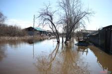Внимание! Паводок в Ирбите 13.04.2016 г. ФОТО и ВИДЕО