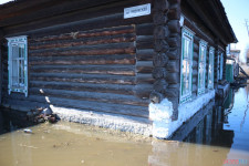 Внимание! Паводок в Ирбите 13.04.2016 г. ФОТО и ВИДЕО
