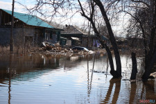 Внимание! Паводок в Ирбите 13.04.2016 г. ФОТО и ВИДЕО