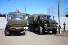 Внимание! Паводок в Ирбите 13.04.2016 г. ФОТО и ВИДЕО