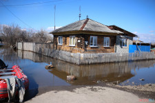 Внимание! Паводок в Ирбите 13.04.2016 г. ФОТО и ВИДЕО