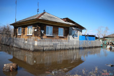 Внимание! Паводок в Ирбите 13.04.2016 г. ФОТО и ВИДЕО