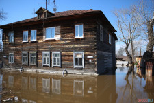 Внимание! Паводок в Ирбите 13.04.2016 г. ФОТО и ВИДЕО
