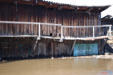 Внимание! Паводок в Ирбите 13.04.2016 г. ФОТО и ВИДЕО