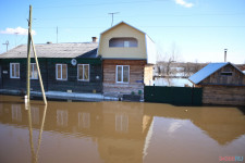 Внимание! Паводок в Ирбите 13.04.2016 г. ФОТО и ВИДЕО