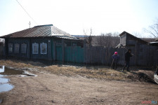 Внимание! Паводок в Ирбите 14.04.2016 г. ФОТО и ВИДЕО