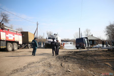 Внимание! Паводок в Ирбите 14.04.2016 г. ФОТО и ВИДЕО