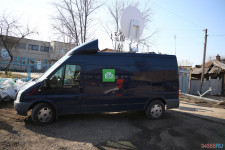 Внимание! Паводок в Ирбите 14.04.2016 г. ФОТО и ВИДЕО