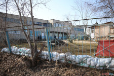 Внимание! Паводок в Ирбите 14.04.2016 г. ФОТО и ВИДЕО