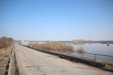 Внимание! Паводок в Ирбите 14.04.2016 г. ФОТО и ВИДЕО