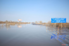 Внимание! Паводок в Ирбите 14.04.2016 г. ФОТО и ВИДЕО